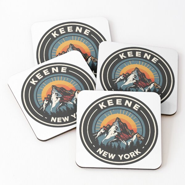 Item preview, Keene,  New York designed and sold by PamLeeDesign.