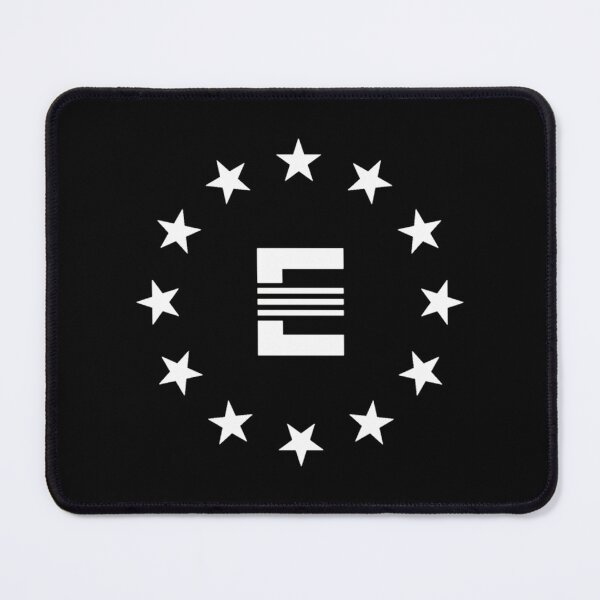 Item preview, Enclave Logo designed and sold by HildaGaribay.