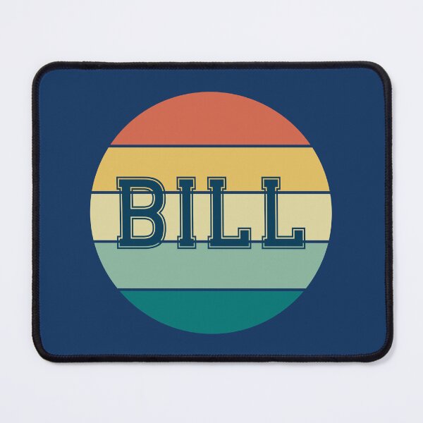 Item preview, Bill Name designed and sold by Jeallan Designs.