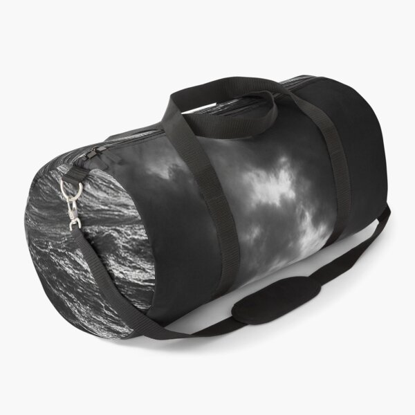 Item preview, Sunbeams over a stormy sea designed and sold by Sigtrix.