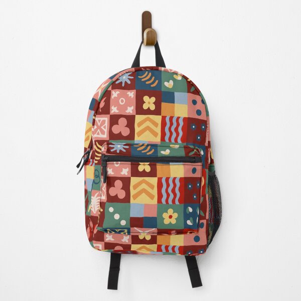 Item preview, Abstract Medieval Geometric Pattern – Middle Ages Inspired Design designed and sold by vaner-vaner.
