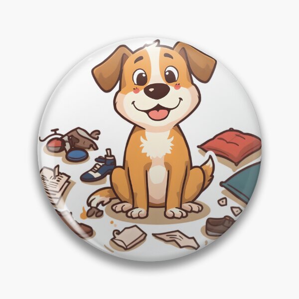 Item preview, My Dog Ate My Productivity designed and sold by gavinroyal.