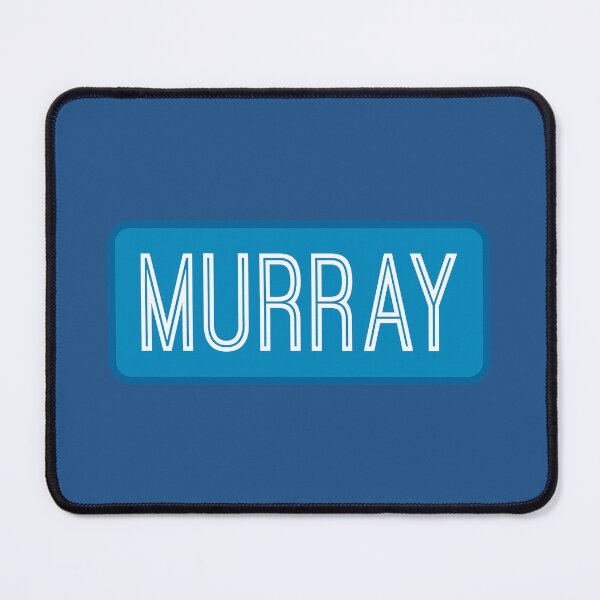 Item preview, Murray Name designed and sold by Jeallan Designs.