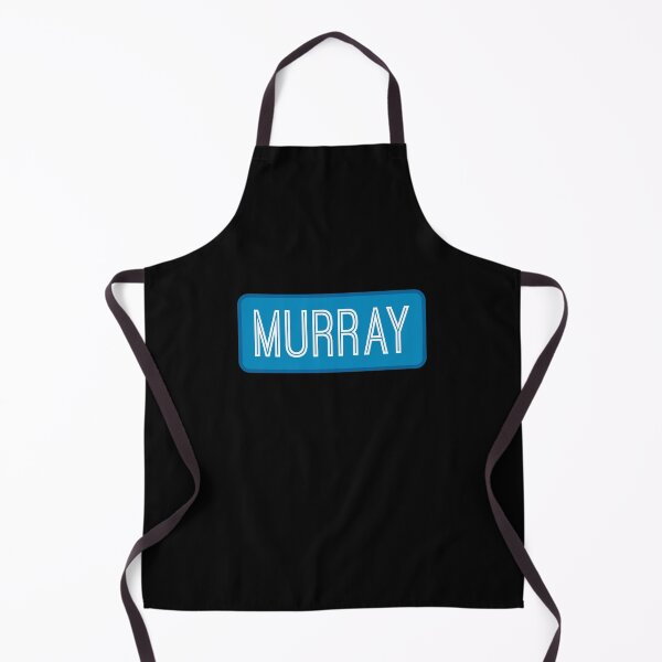 Aperçu de l'œuvre Nom de Murray créée et vendue par Jeallan Designs.