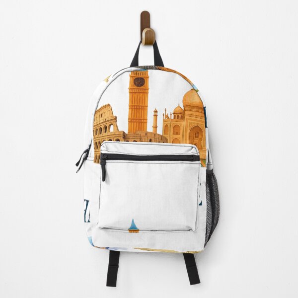 Item preview, i love travel merch designed and sold by AYMAART.