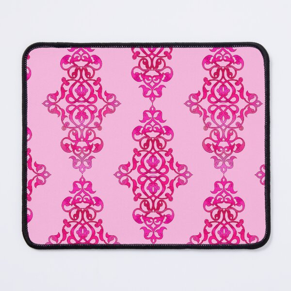 Item preview, Hot pink pattern  designed and sold by Caseymax.