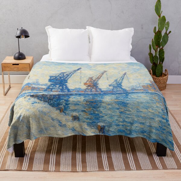 Item preview, Winterhafen in clear silence designed and sold by Sigtrix.