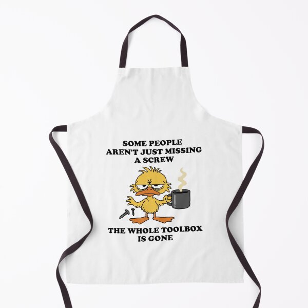 Item preview, Some People Aren't Just Missing A Screw The Whole Toolbar Is Gone designed and sold by NQArtist.