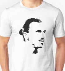 Ibrahimovic Zlatan Unisex T-Shirt