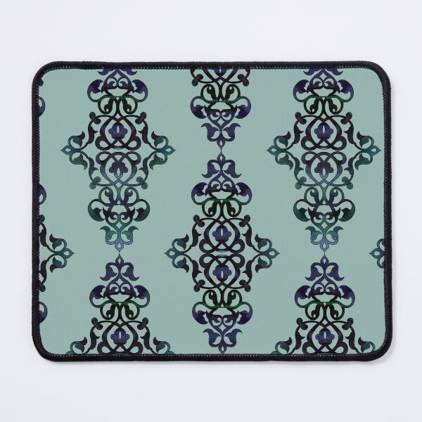 Item preview, Dark blue pattern  designed and sold by Caseymax.