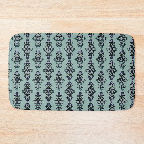 Item preview, Dark blue pattern  designed and sold by Caseymax.