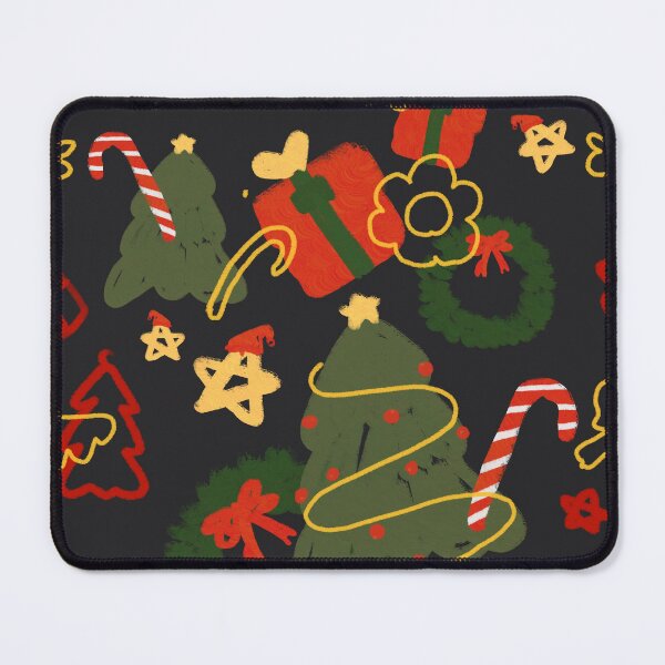 Item preview, Vibrant Festive Sketch designed and sold by zanaxxer.