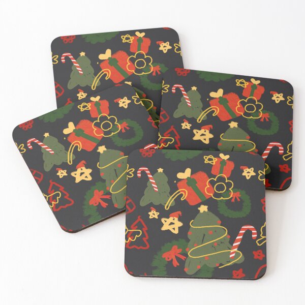 Item preview, Vibrant Festive Sketch designed and sold by zanaxxer.
