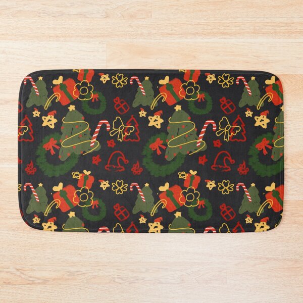 Item preview, Vibrant Festive Sketch designed and sold by zanaxxer.