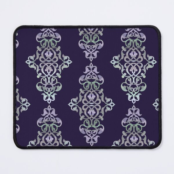 Item preview, Light purple pattern  designed and sold by Caseymax.