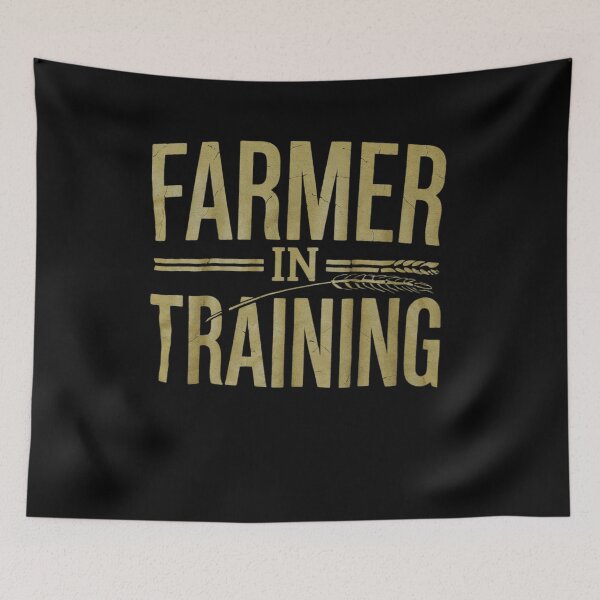 Item preview, Farm Farming Lover Future Farmer designed and sold by RsFilsingerArt.