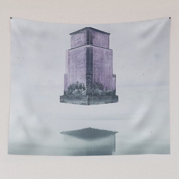 Item preview, Lavender Sanctuary designed and sold by ONYX Pixee.