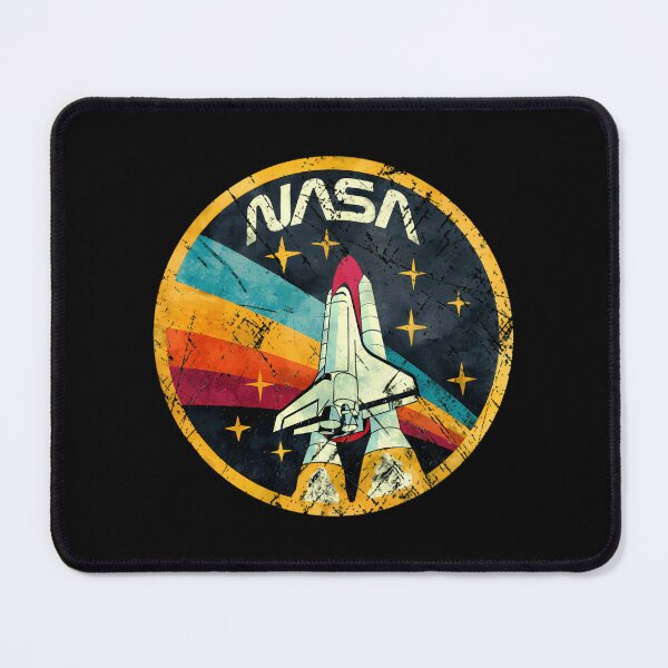 Item preview,  Vintage Nasa designed and sold by HildaGaribay.