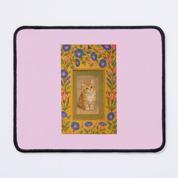 Item preview, Little Guardian in Bloom designed and sold by Auroracat2025.