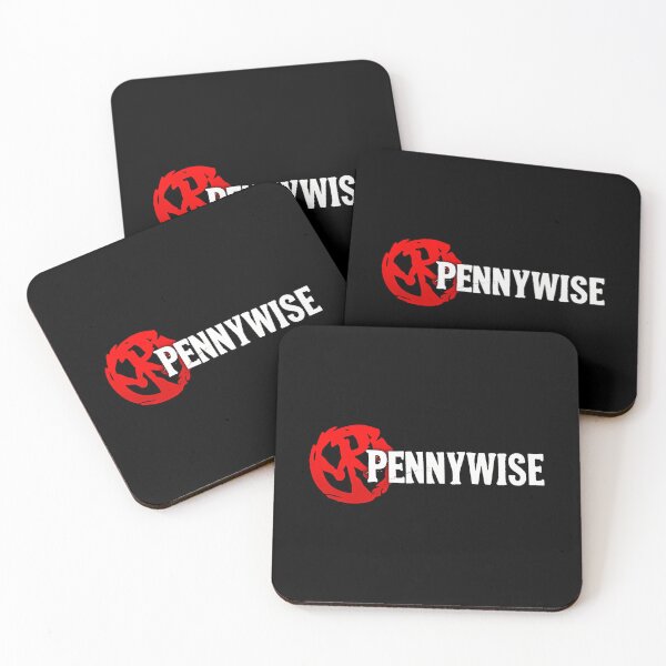 Artikelvorschau, Pennywise-Logo entworfen und verkauft von TammyMobley.