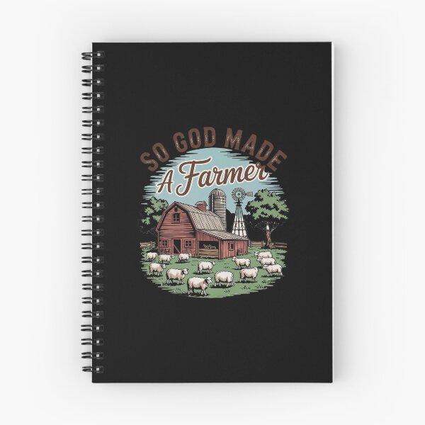 Item preview, Farm Life Support Your Local Farmers So God Made A Farmer designed and sold by RsFilsingerArt.