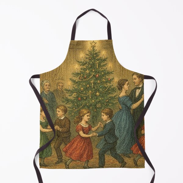 Item preview, Victorian Christmas in Motion designed and sold by Sigtrix.