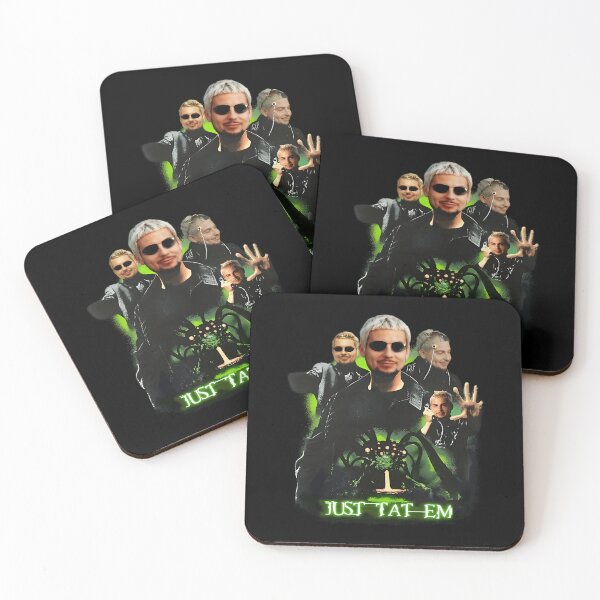 Item preview, Just Tat Em Matrix designed and sold by BenjaminAnderso.