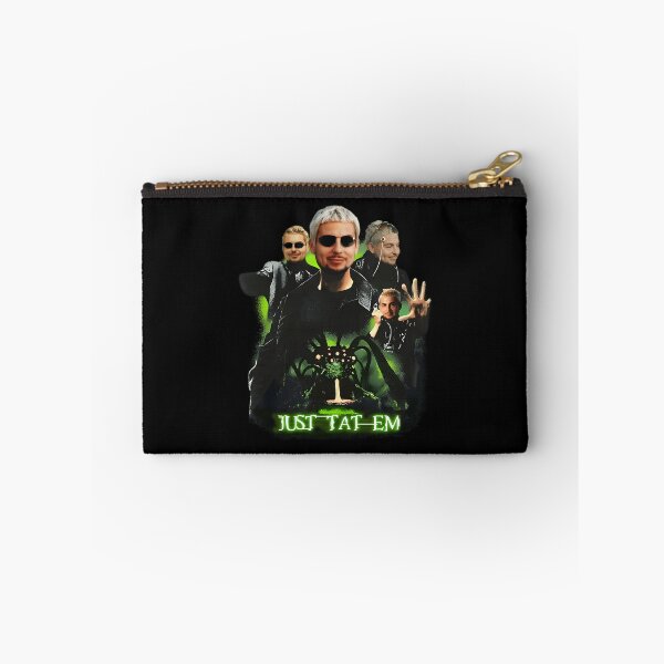 Item preview, Just Tat Em Matrix designed and sold by BenjaminAnderso.