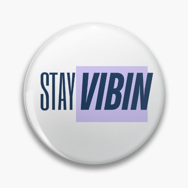 Item preview, Stay vibin stay cool designed and sold by Like it.
