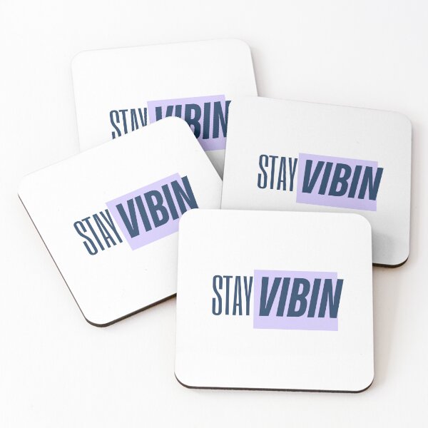 Item preview, Stay vibin stay cool designed and sold by Like it.