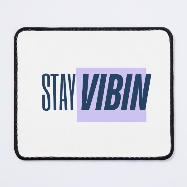 Item preview, Stay vibin stay cool designed and sold by Like it.