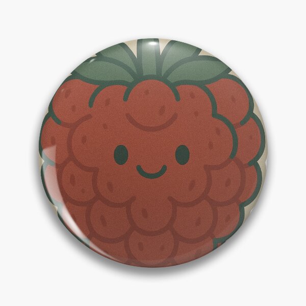 Item preview, Happy Raspberry designed and sold by StickerMan17.