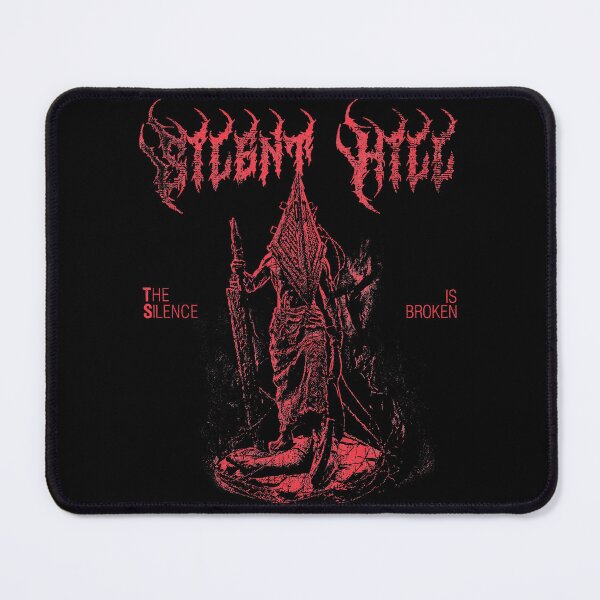 Item preview, Pyramid Head Silent Hill 2 Game Vintage 90s Fan Art designed and sold by westegtflogan.