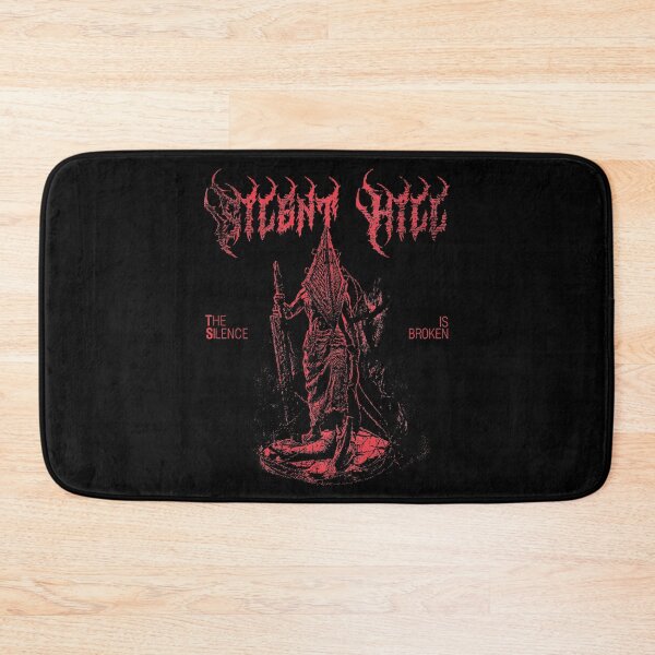 Item preview, Pyramid Head Silent Hill 2 Game Vintage 90s Fan Art designed and sold by westegtflogan.