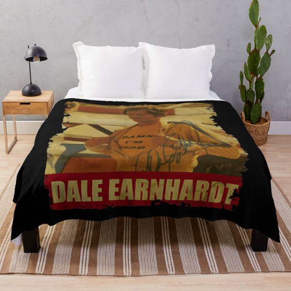 Item preview, Dale Earnhardt - New Retro Style designed and sold by DaurlWilliams42.