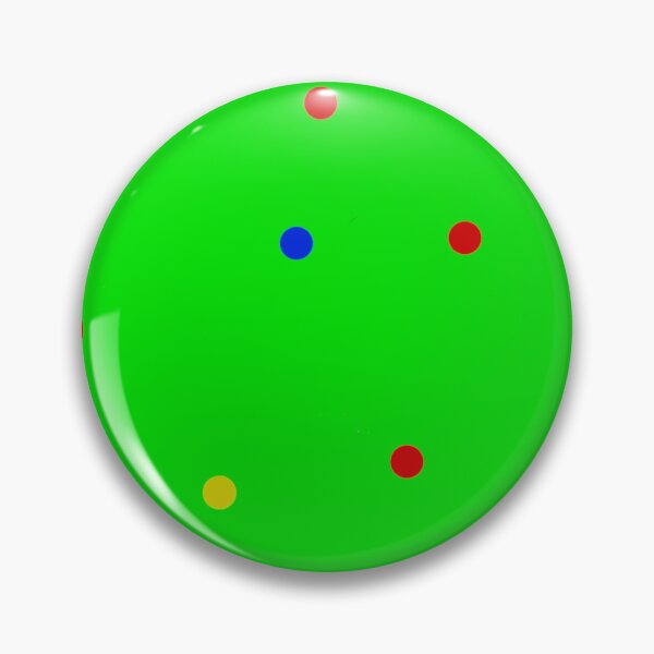 Item preview, Sheffield Snooker at the Crucible designed and sold by Sam Parr.