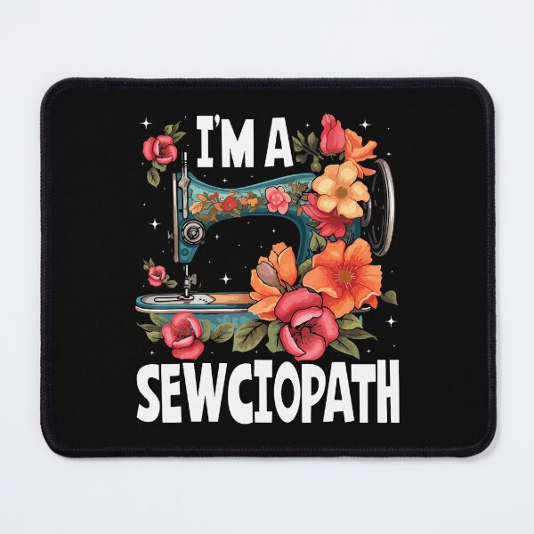 Item preview, Cool Sewing Art For Women Grandma Seamstress Tailor Quilting designed and sold by JosephineCathy.