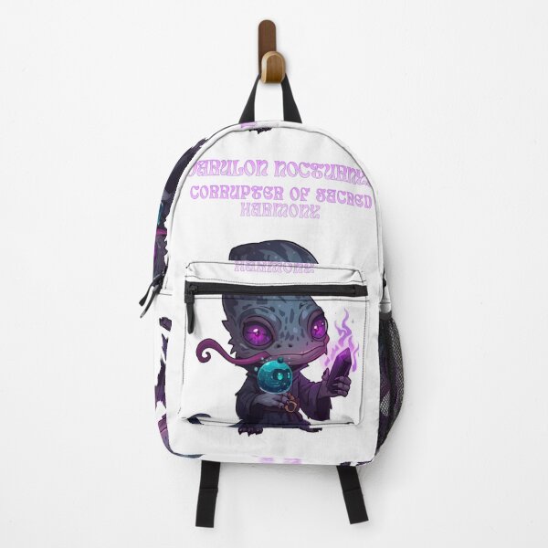 Item preview, Varulon Nocturnyx — Corrupter of Sacred Harmony of Monzora designed and sold by Monzora.