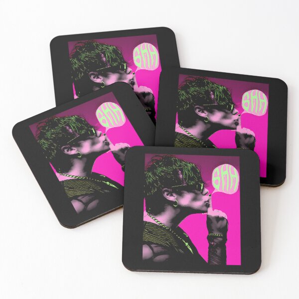 Item preview, New Singer Tour Idols Album designed and sold by BenjaminAnderso.