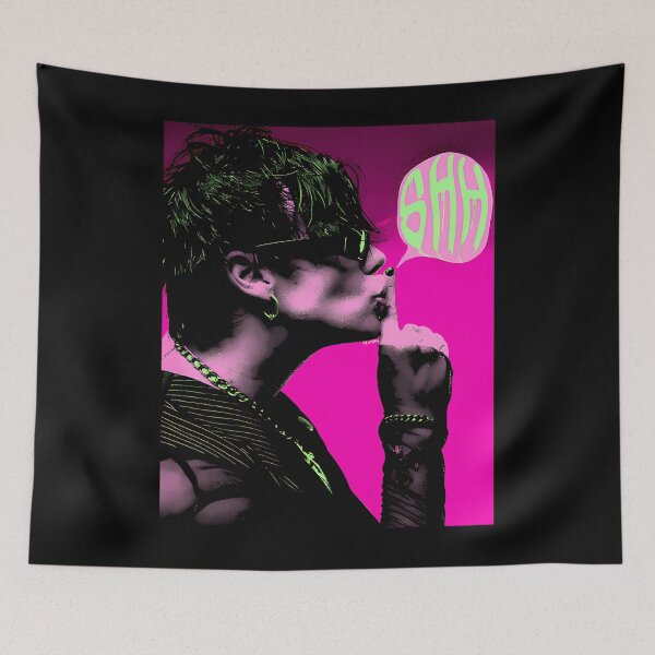Item preview, New Singer Tour Idols Album designed and sold by BenjaminAnderso.