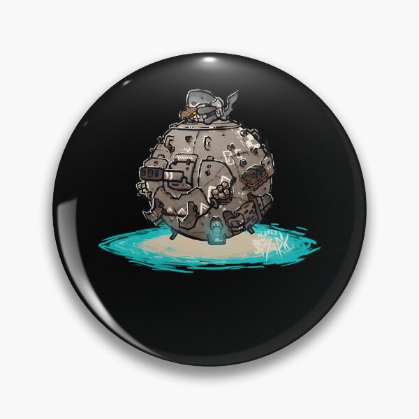 Item preview, Planet Shark - Sphere Tank Hangout designed and sold by DaurlWilliams42.
