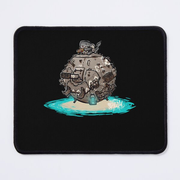 Item preview, Planet Shark - Sphere Tank Hangout designed and sold by DaurlWilliams42.
