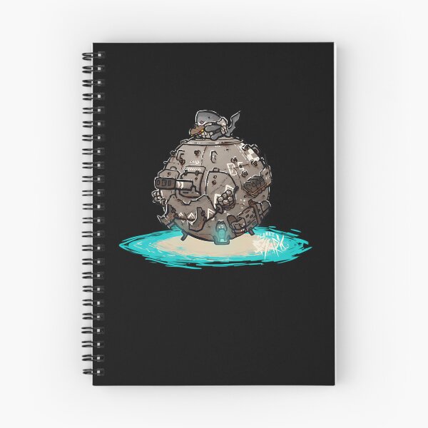 Item preview, Planet Shark - Sphere Tank Hangout designed and sold by DaurlWilliams42.