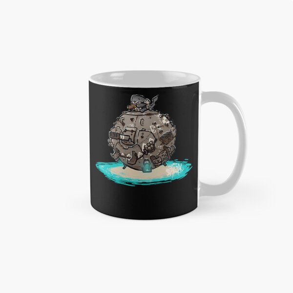 Item preview, Planet Shark - Sphere Tank Hangout designed and sold by DaurlWilliams42.