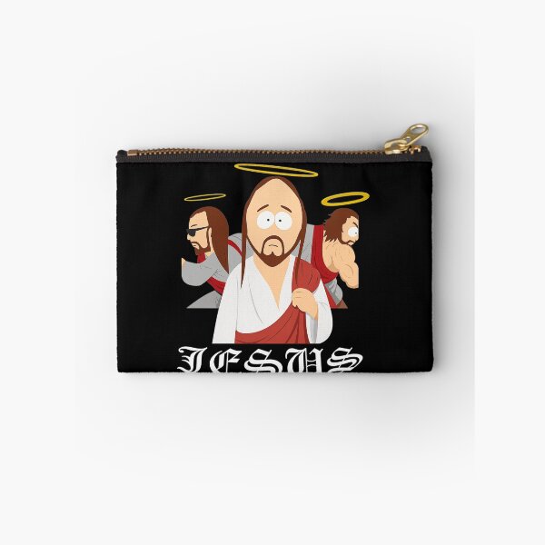 Item preview, Jesus | South Park designed and sold by Crimson Dawn.
