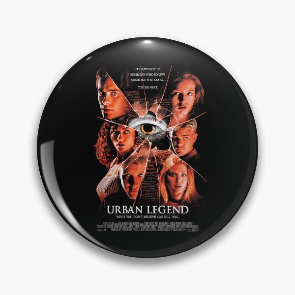 Item preview,  The Urban Legend One designed and sold by BenjaminAnderso.