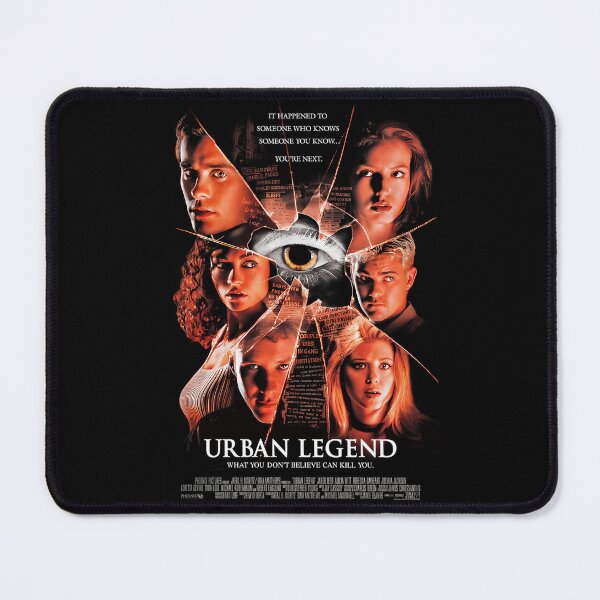 Item preview, The Urban Legend One designed and sold by BenjaminAnderso.