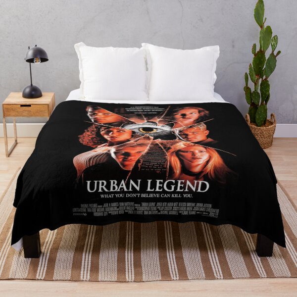 Item preview, The Urban Legend One designed and sold by BenjaminAnderso.