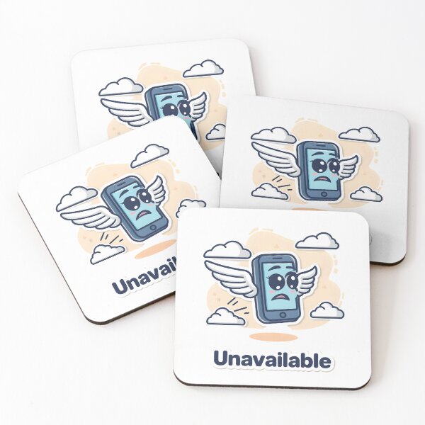 Item preview, Emotionally on Airplane Mode designed and sold by gavinroyal.