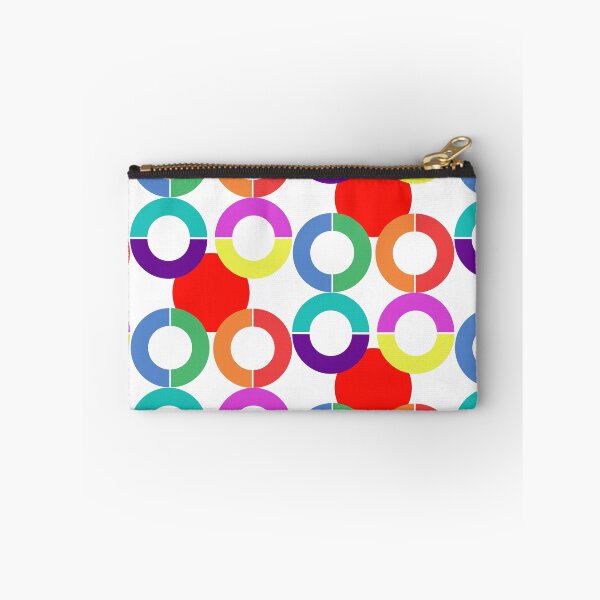 Item preview, Circled circle designed and sold by Glen McDonald.